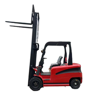 Electric Forklift