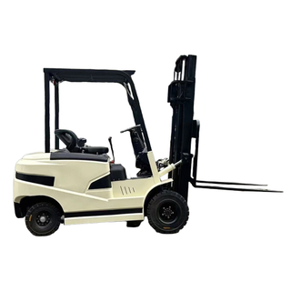 Forklift