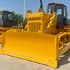254HP Hydarulic Standard Type Bulldozer SJ24