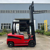 Electric Forklift
