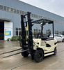 Forklift