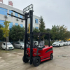 Electric Forklift