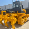 254HP Hydarulic Standard Type Bulldozer SJ24
