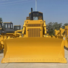 254HP Hydarulic Standard Type Bulldozer SJ24