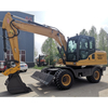 SJ150-9M Hydraulic Excavator