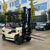 Forklift