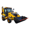 SJ388 Backhoe Loader