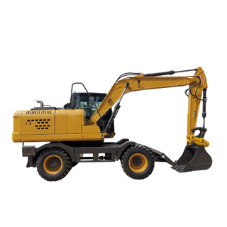 SJ150-9M Hydraulic Excavator