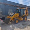 SJ388 Backhoe Loader