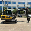 SJ50-9M Hydraulic Crawler Excavator